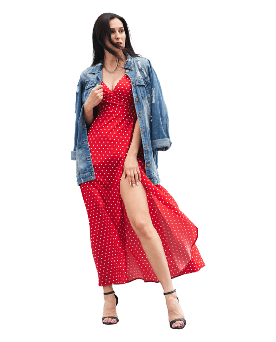 Scarlet Drift Image